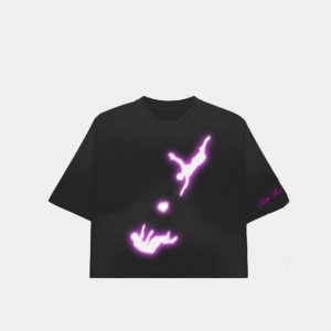 T-shirt Falling 4 You - Image 2