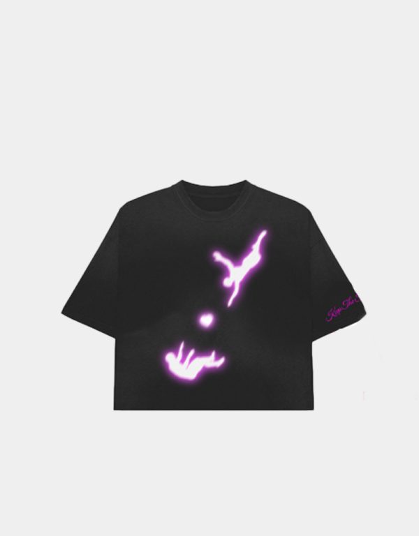 T-shirt Falling 4 You