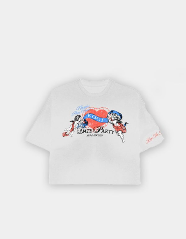 T-shirt Initiated
